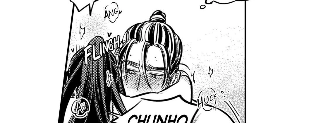 Read Prince Bari chapter 68 image 129 on Lezhin