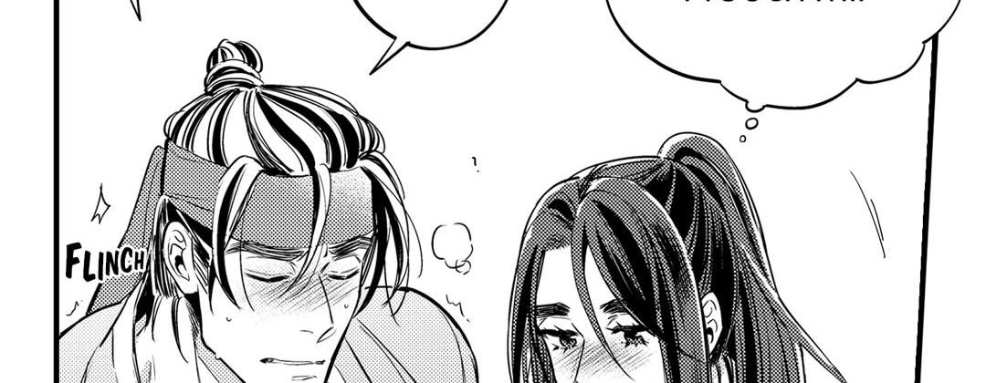 Read Prince Bari chapter 68 image 21 on Lezhin