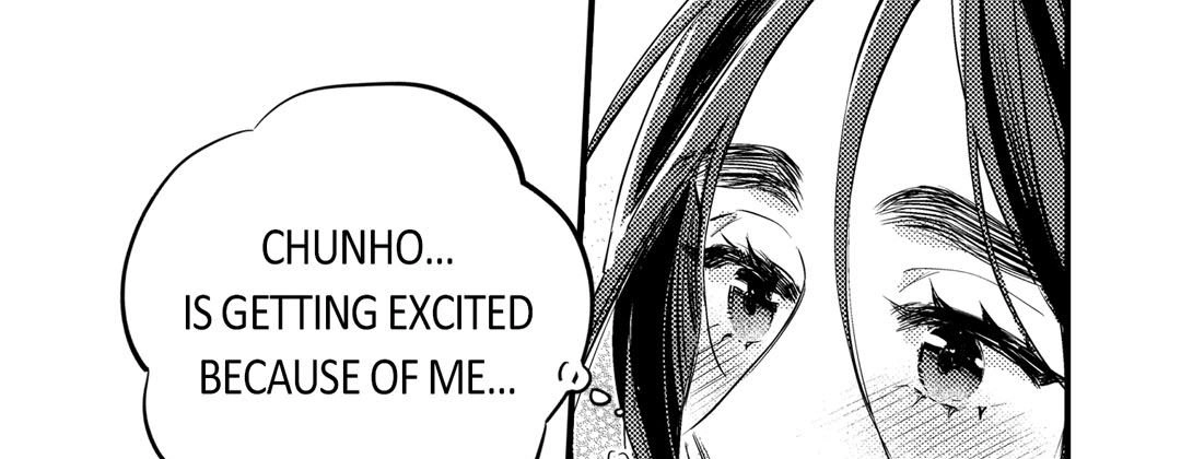 Read Prince Bari chapter 68 image 26 on Lezhin