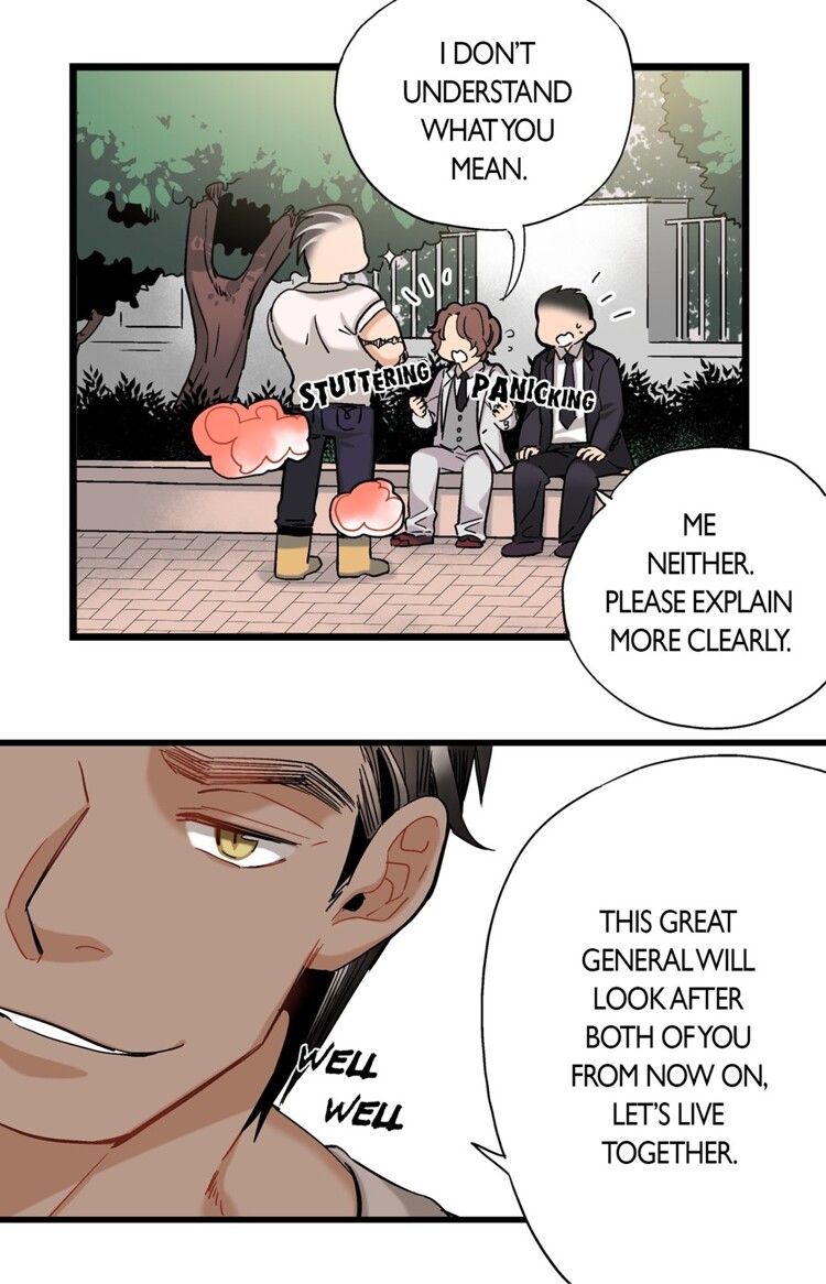 Read Prince Bari chapter 7 image 10 on Lezhin