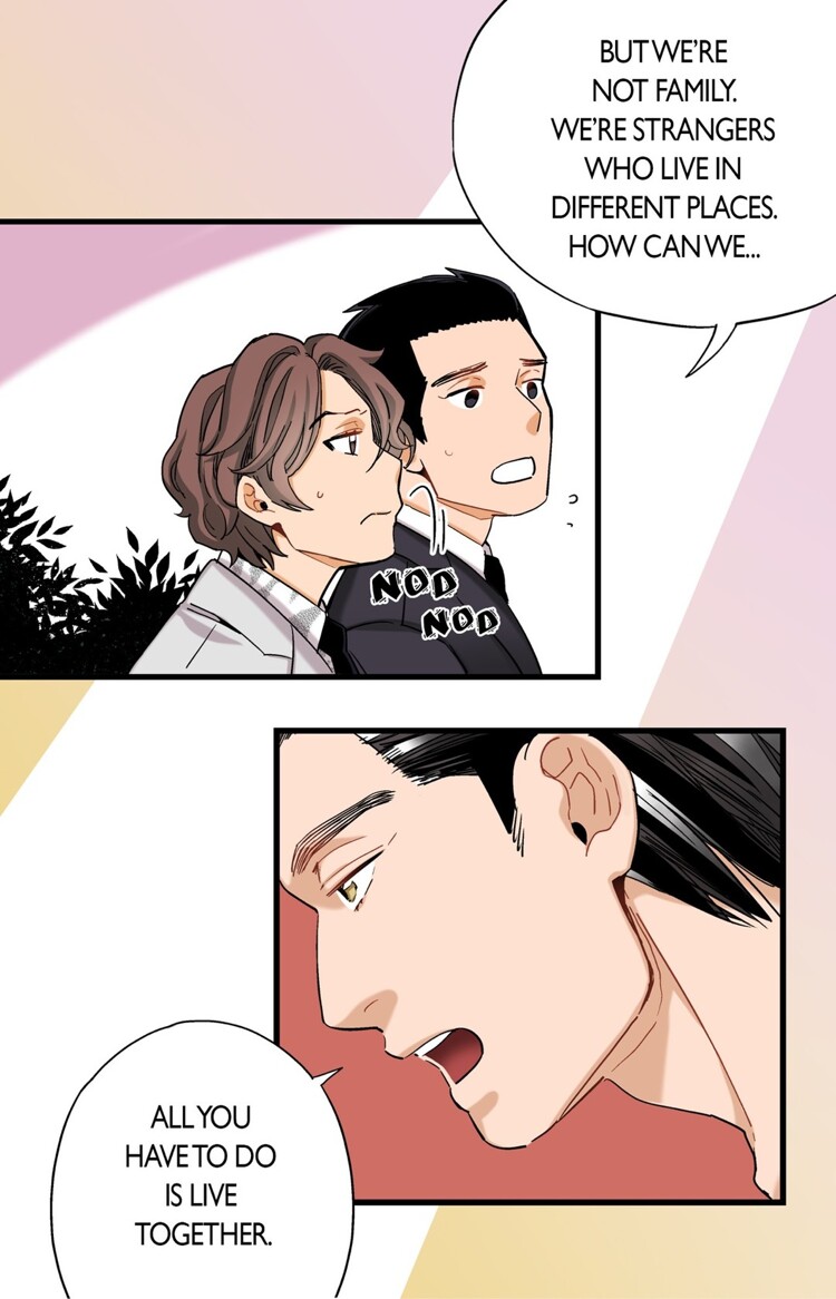 Read Prince Bari chapter 7 image 11 on Lezhin