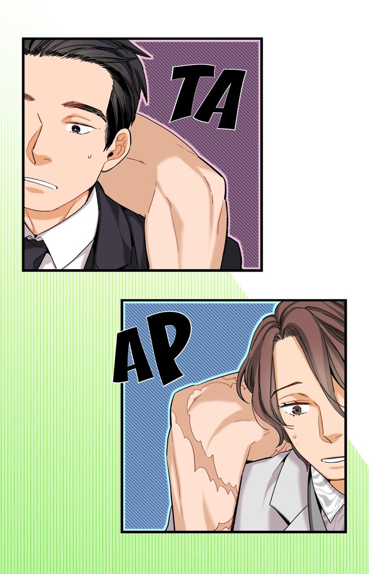Read Prince Bari chapter 7 image 14 on Lezhin