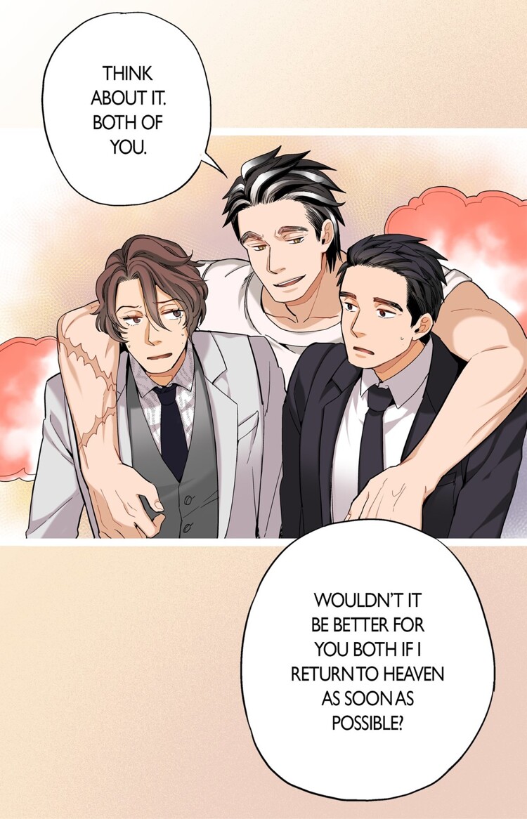 Read Prince Bari chapter 7 image 15 on Lezhin