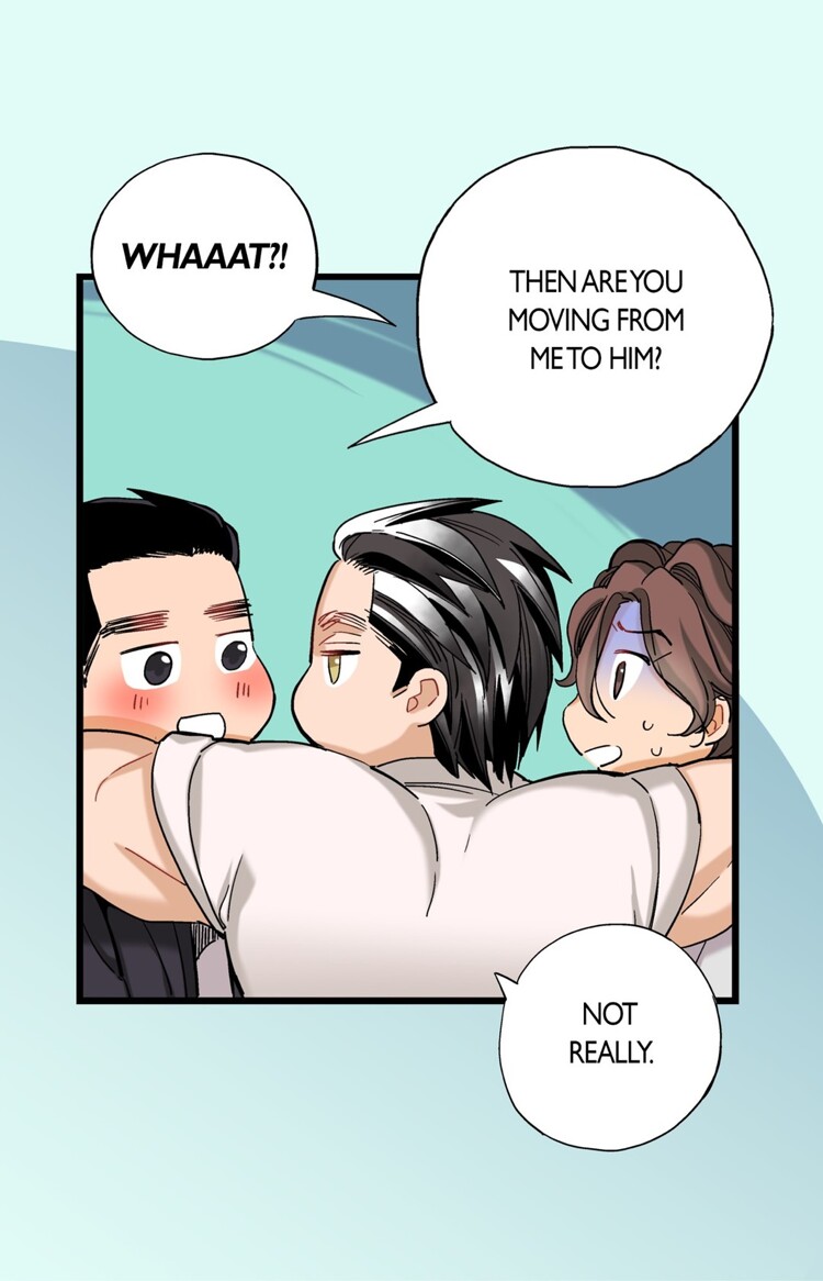 Read Prince Bari chapter 7 image 17 on Lezhin