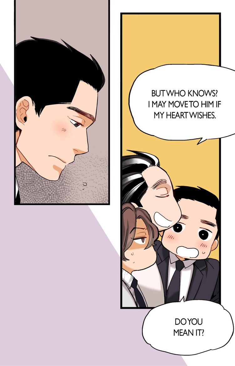 Read Prince Bari chapter 7 image 18 on Lezhin