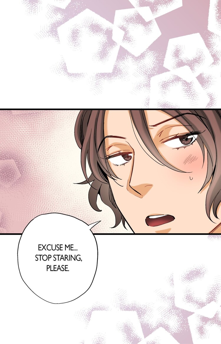 Read Prince Bari chapter 7 image 19 on Lezhin