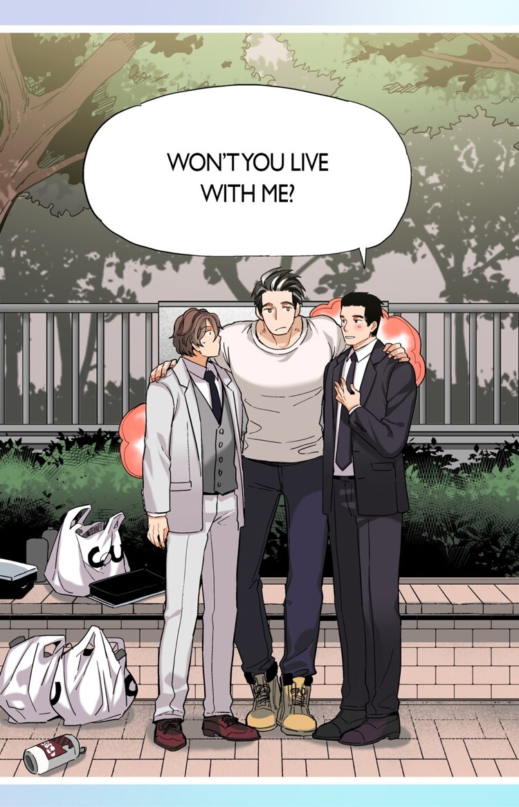 Read Prince Bari chapter 7 image 22 on Lezhin