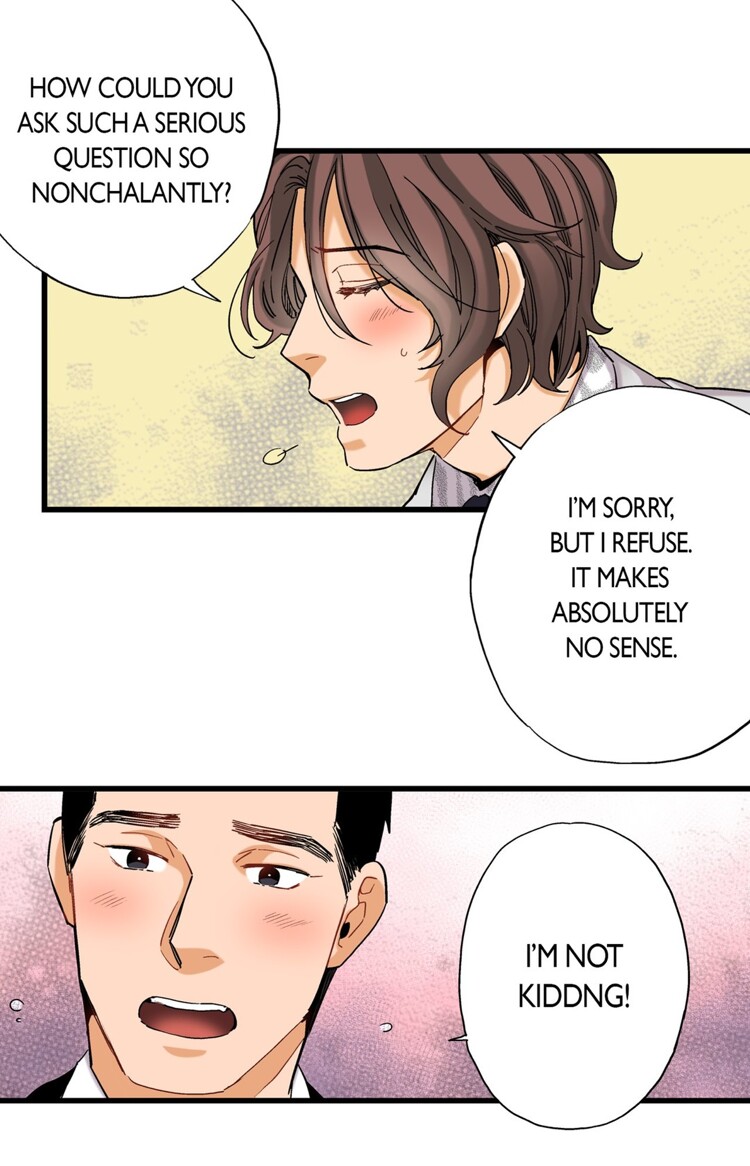 Read Prince Bari chapter 7 image 24 on Lezhin