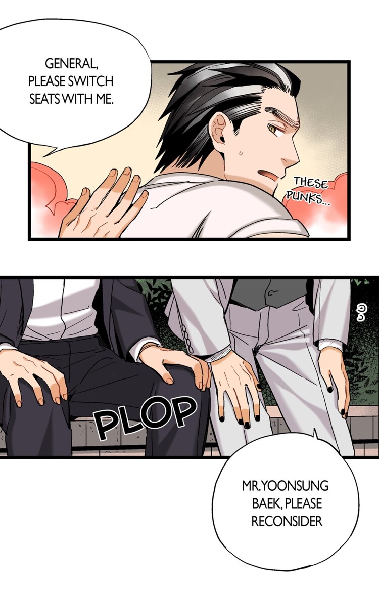 Read Prince Bari chapter 7 image 25 on Lezhin
