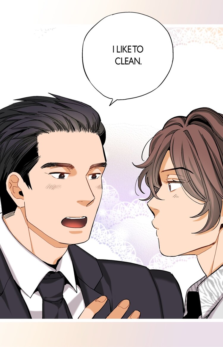 Read Prince Bari chapter 7 image 26 on Lezhin