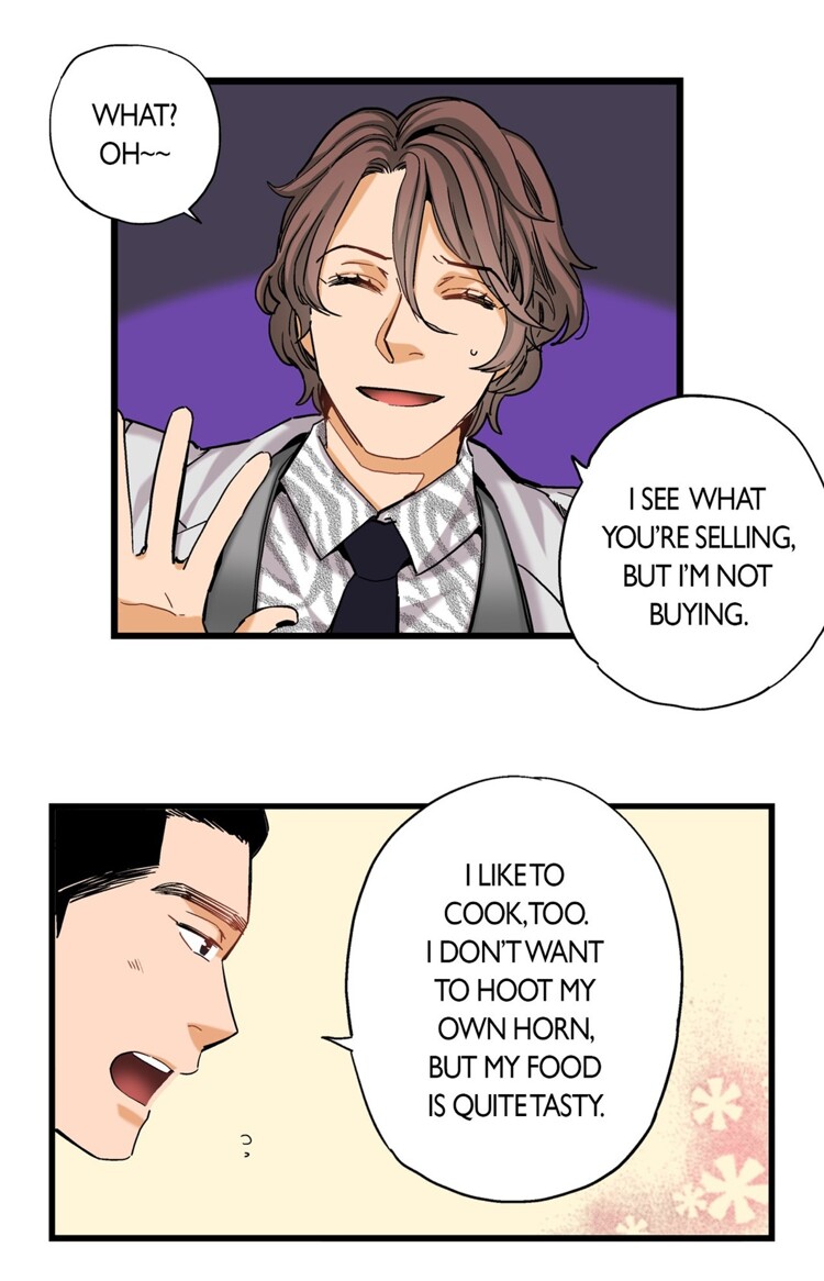 Read Prince Bari chapter 7 image 27 on Lezhin