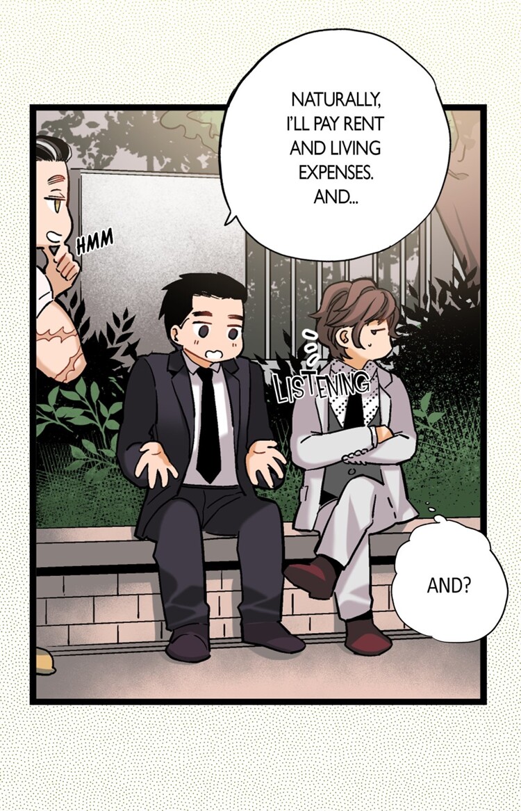 Read Prince Bari chapter 7 image 29 on Lezhin