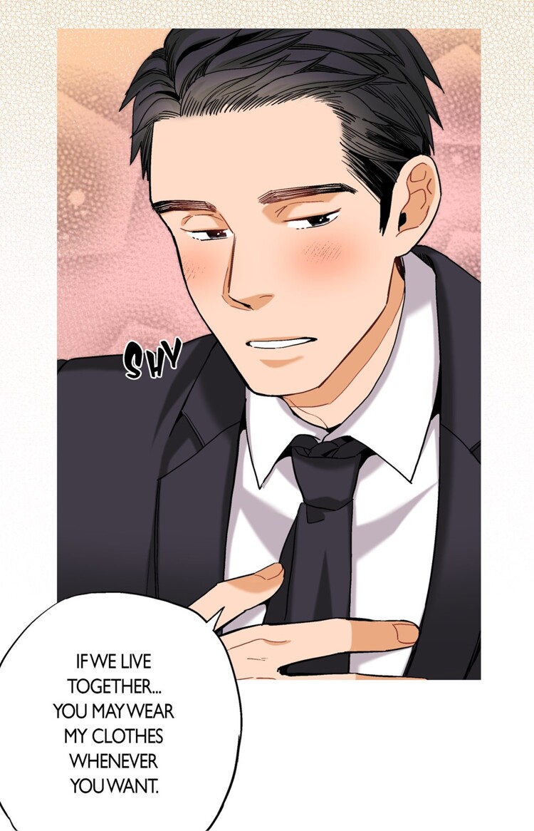 Read Prince Bari chapter 7 image 31 on Lezhin