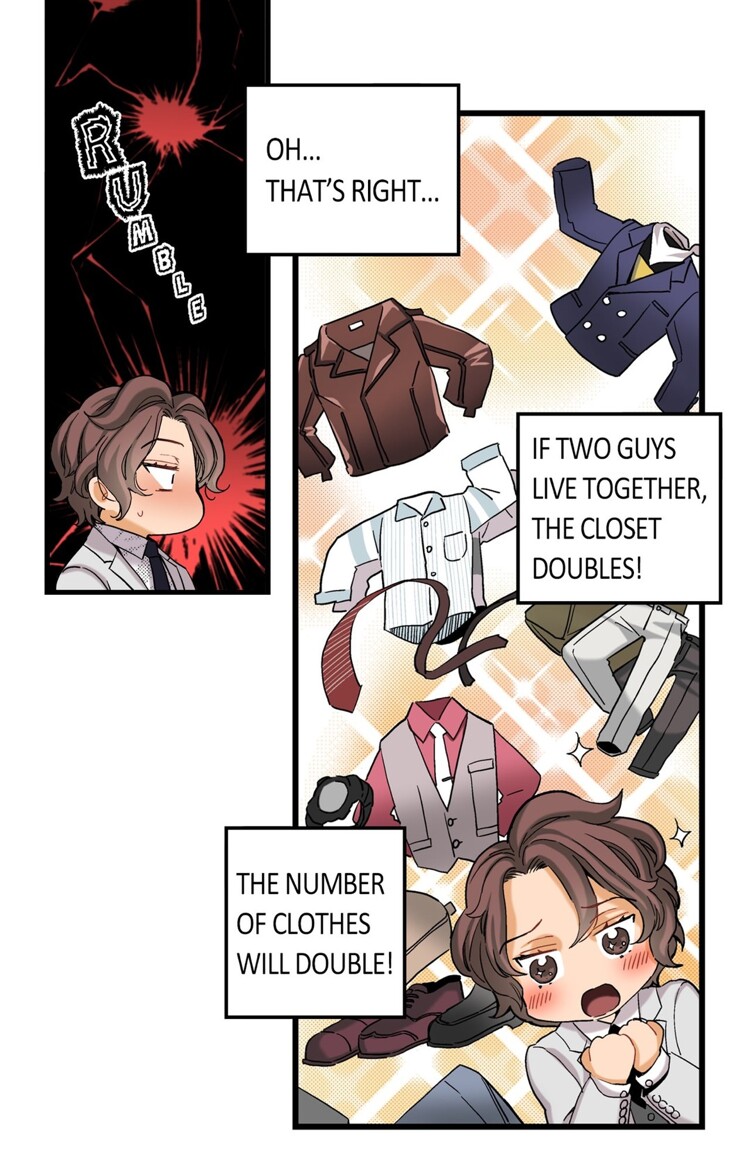 Read Prince Bari chapter 7 image 32 on Lezhin