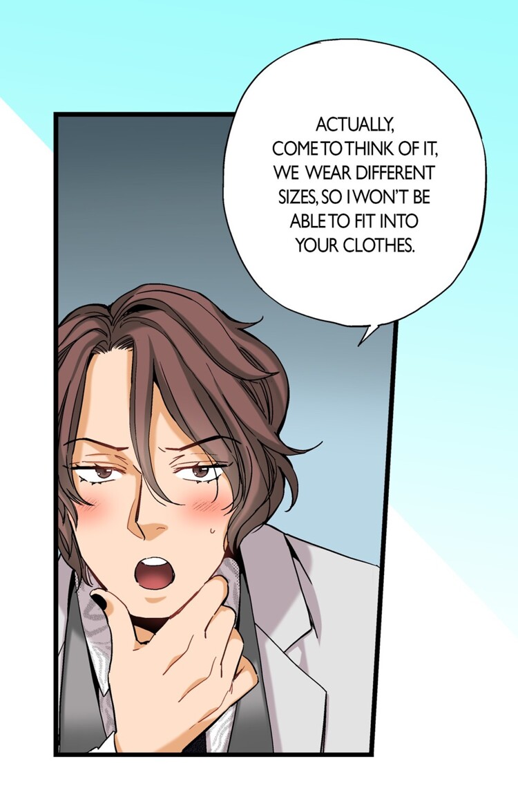 Read Prince Bari chapter 7 image 34 on Lezhin