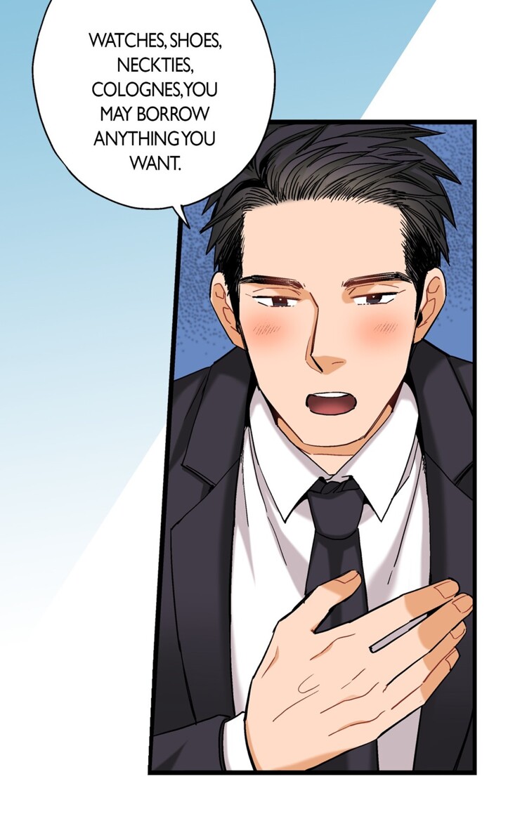 Read Prince Bari chapter 7 image 35 on Lezhin