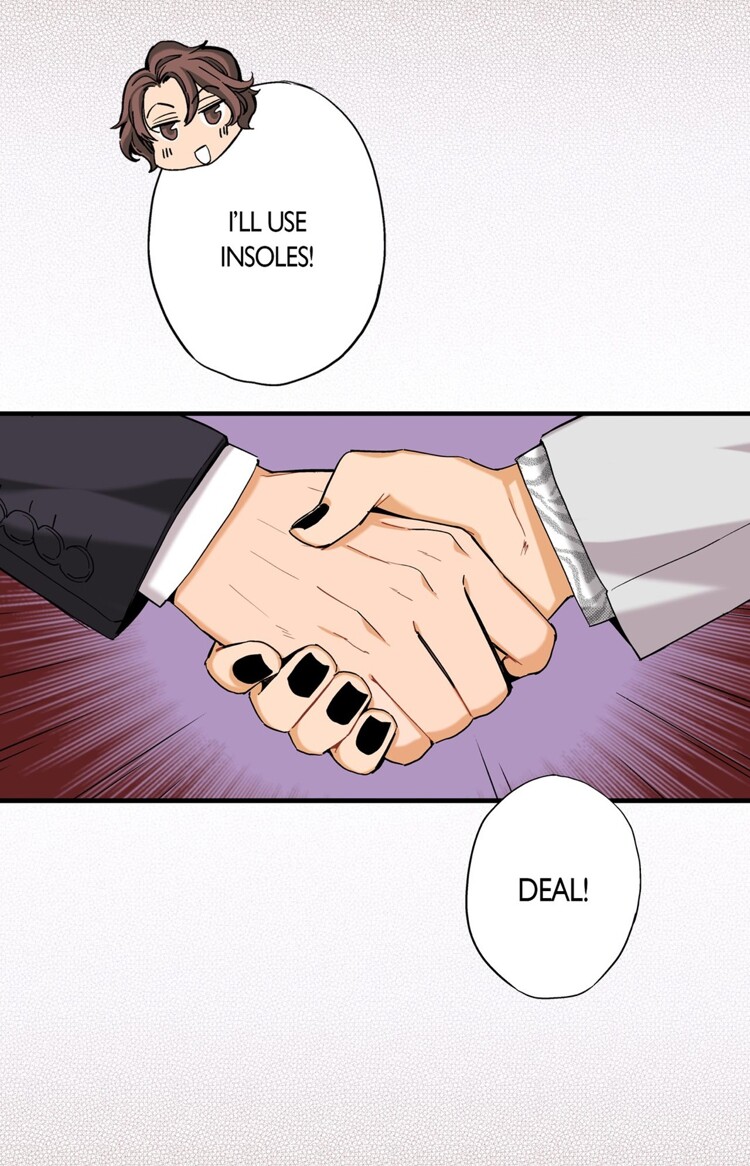 Read Prince Bari chapter 7 image 38 on Lezhin