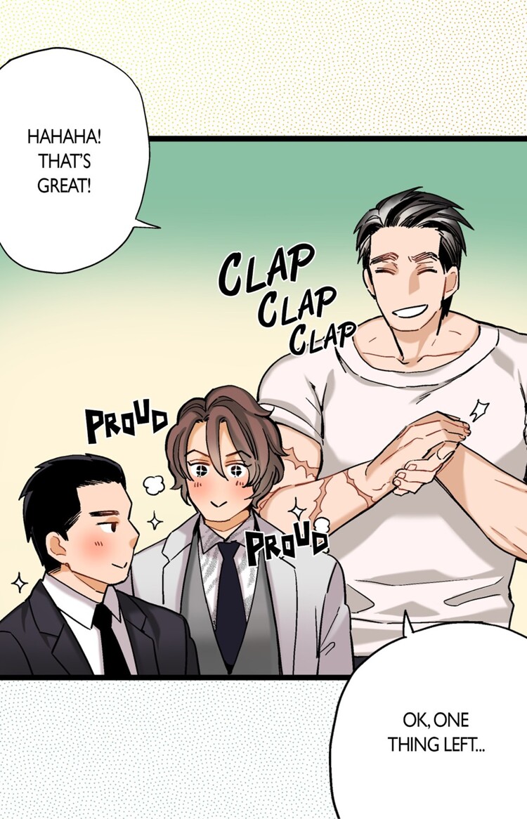 Read Prince Bari chapter 7 image 39 on Lezhin