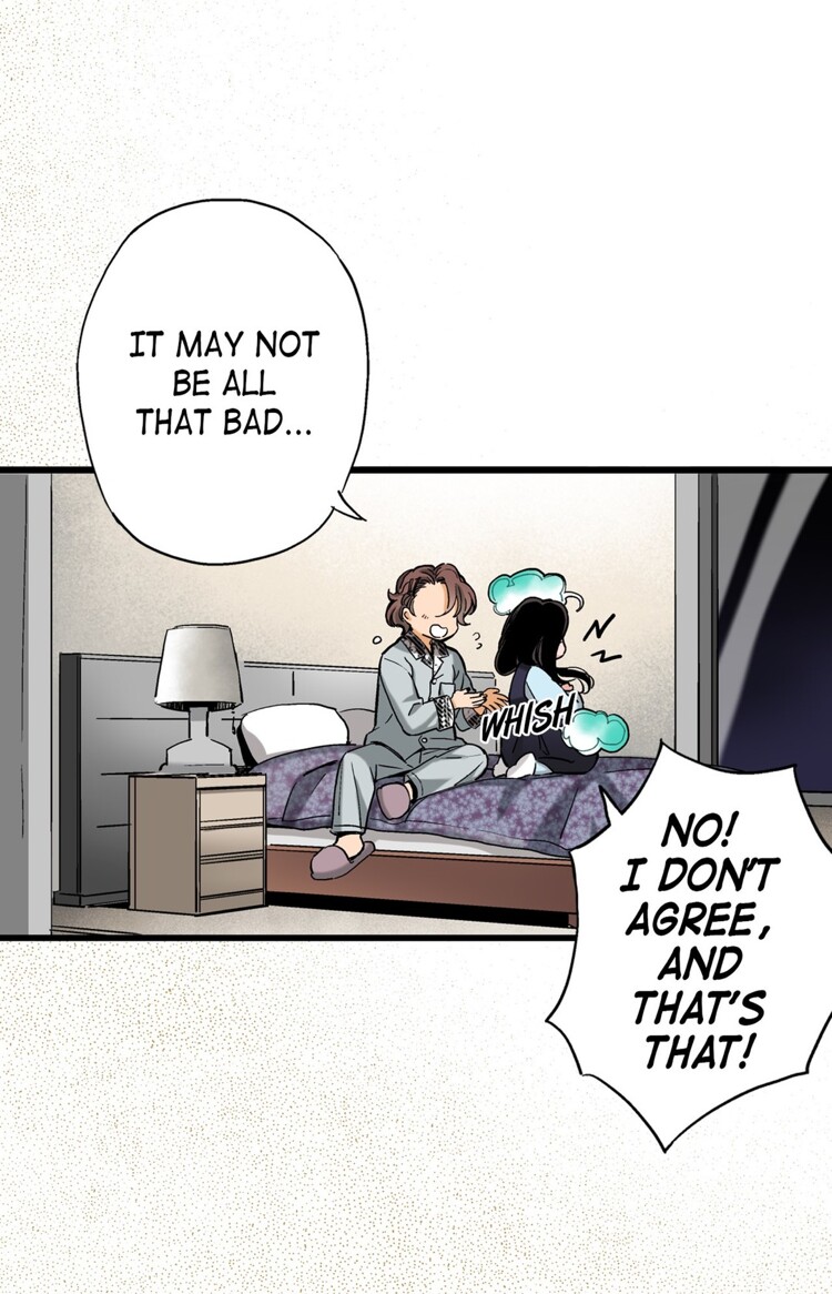 Read Prince Bari chapter 7 image 4 on Lezhin