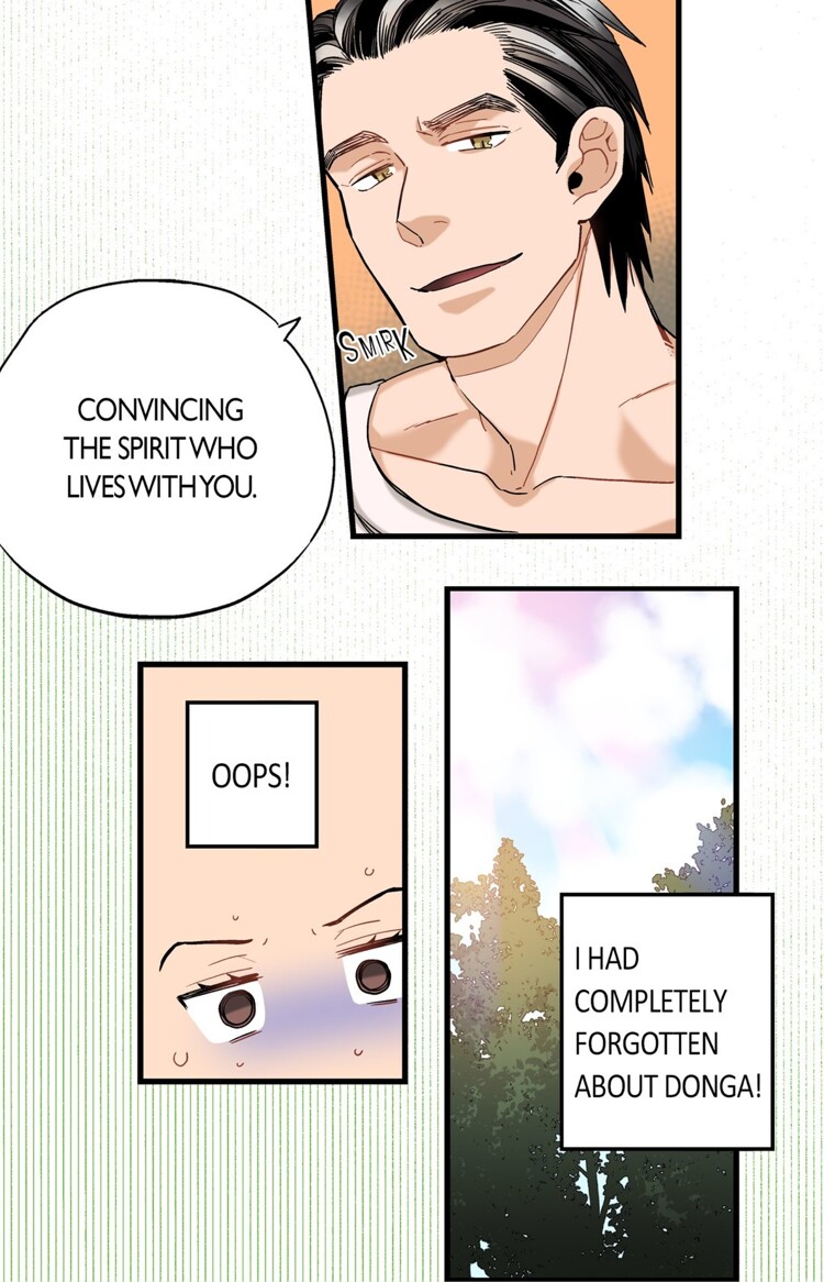 Read Prince Bari chapter 7 image 40 on Lezhin