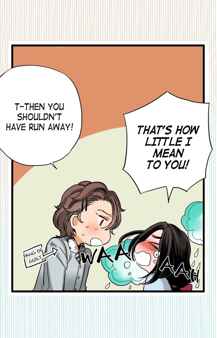 Read Prince Bari chapter 7 image 42 on Lezhin
