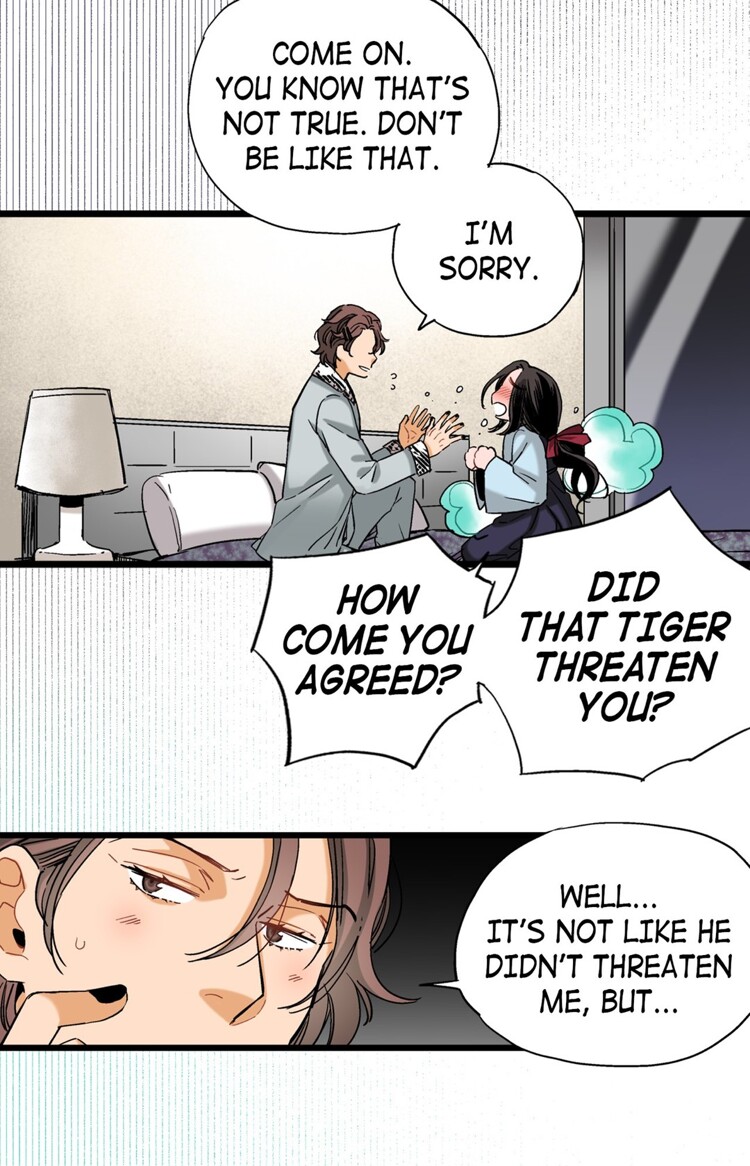 Read Prince Bari chapter 7 image 43 on Lezhin