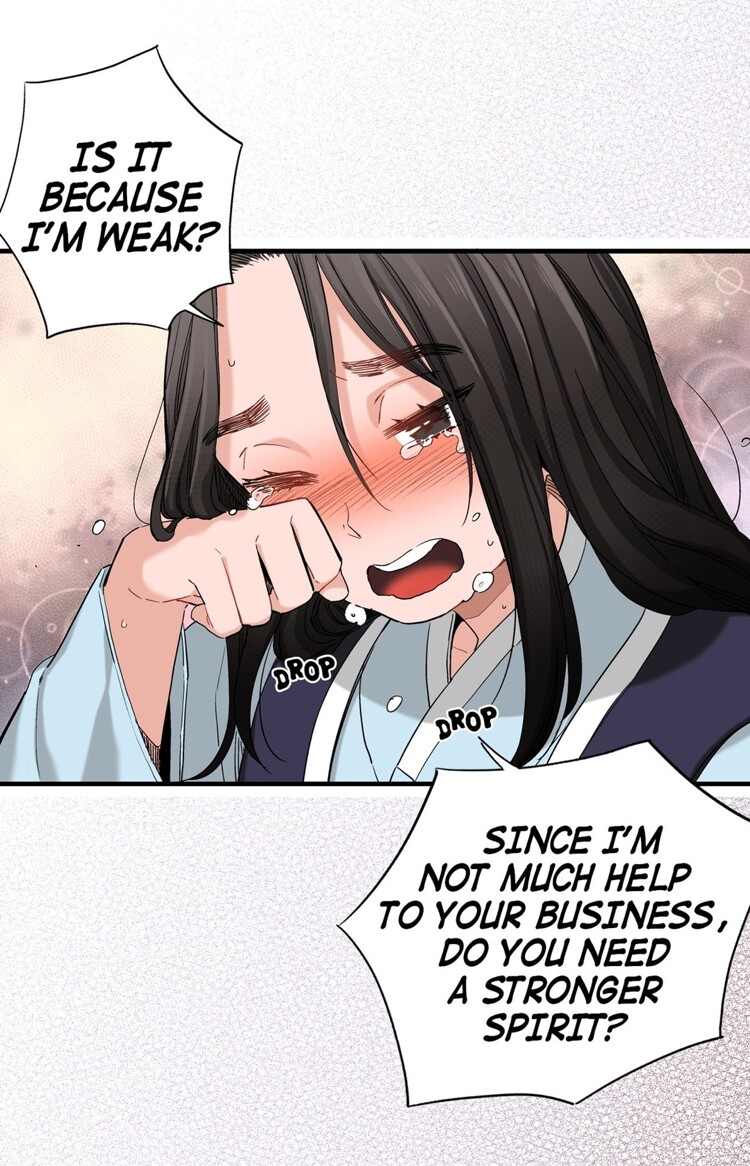Read Prince Bari chapter 7 image 44 on Lezhin