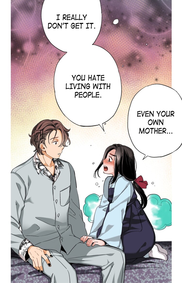 Read Prince Bari chapter 7 image 46 on Lezhin