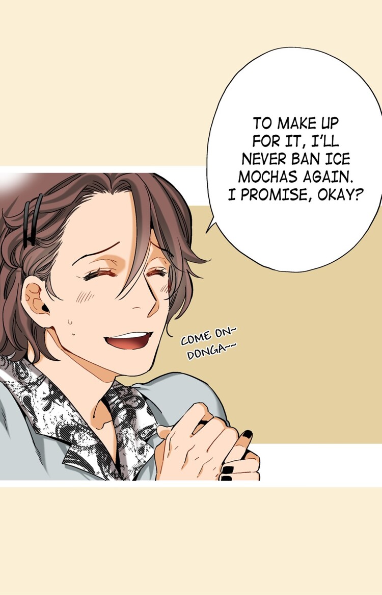 Read Prince Bari chapter 7 image 5 on Lezhin