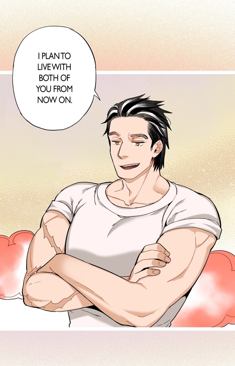 Read Prince Bari chapter 7 image 8 on Lezhin