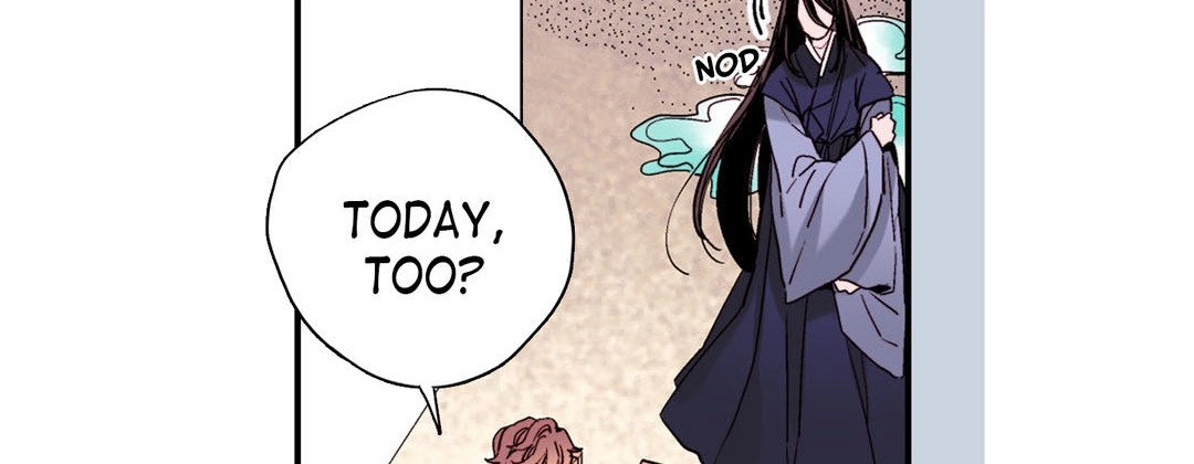 Read Prince Bari chapter 70 image 25 on Lezhin