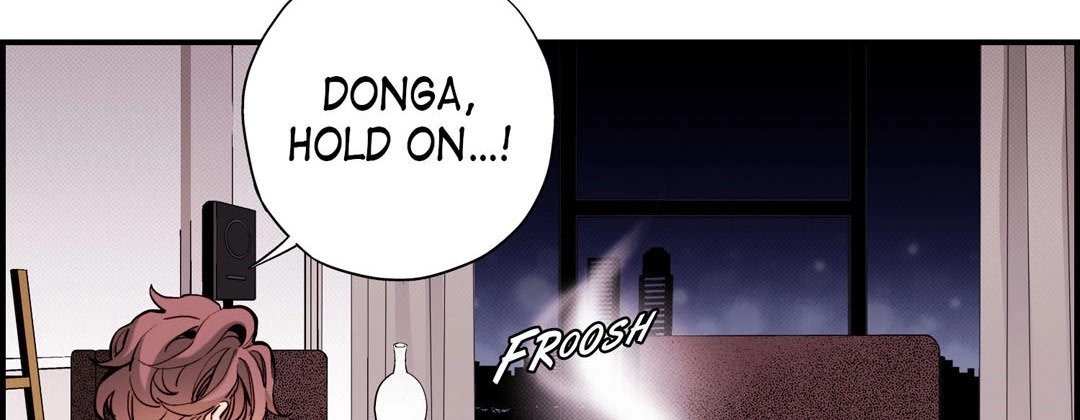 Read Prince Bari chapter 70 image 33 on Lezhin
