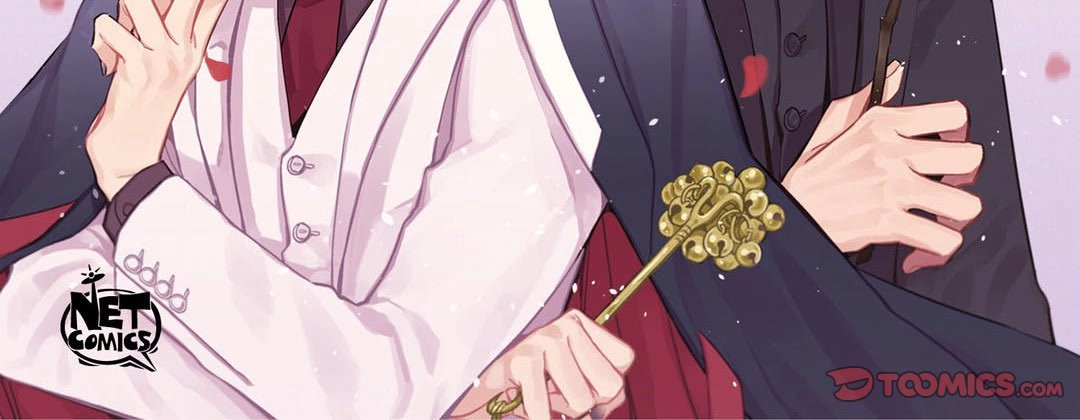 Read Prince Bari chapter 71 image 3 on Lezhin