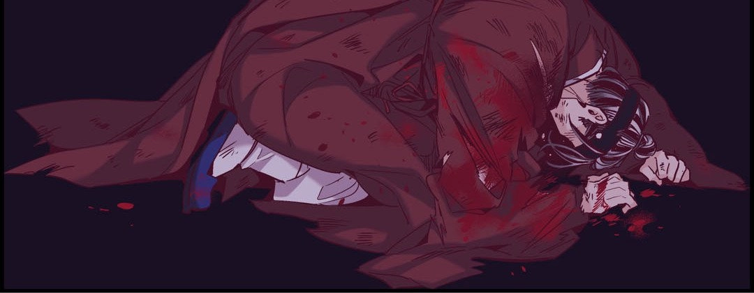 Read Prince Bari chapter 73 image 43 on Lezhin
