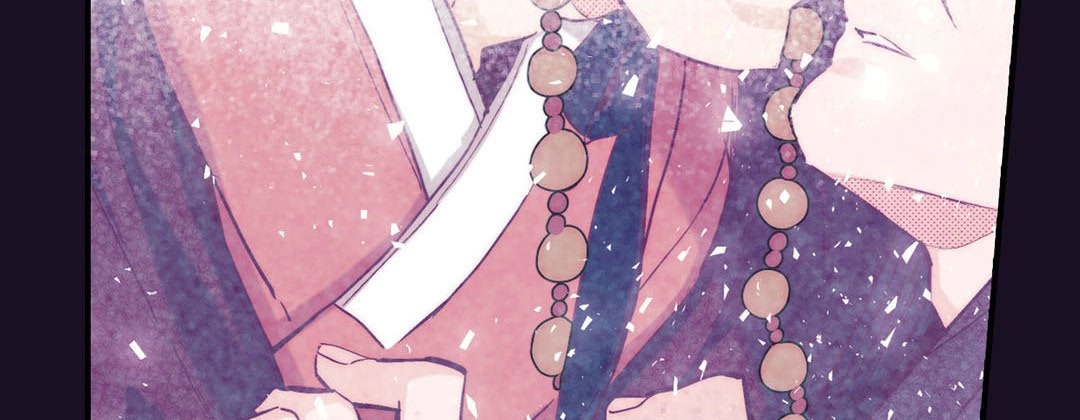 Read Prince Bari chapter 73 image 57 on Lezhin