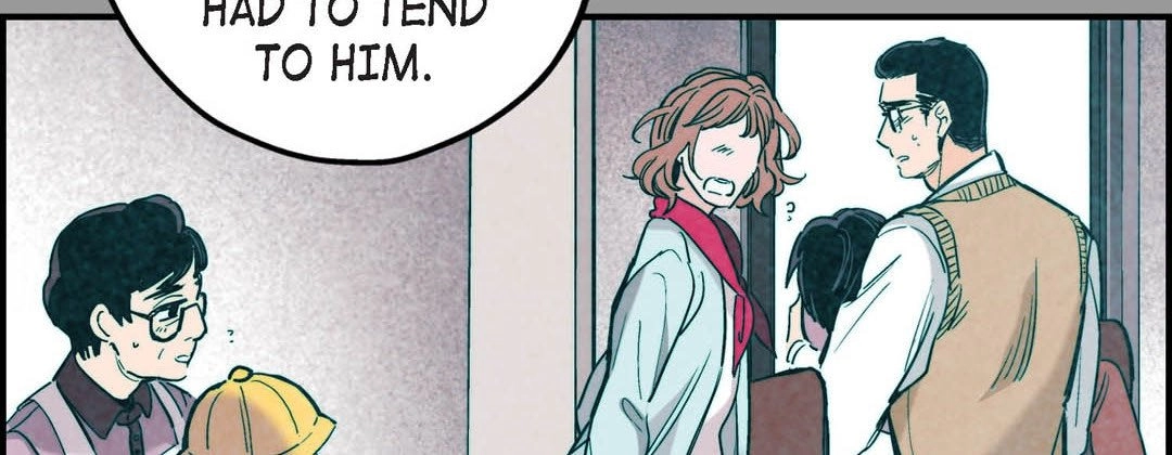 Read Prince Bari chapter 76 image 33 on Lezhin