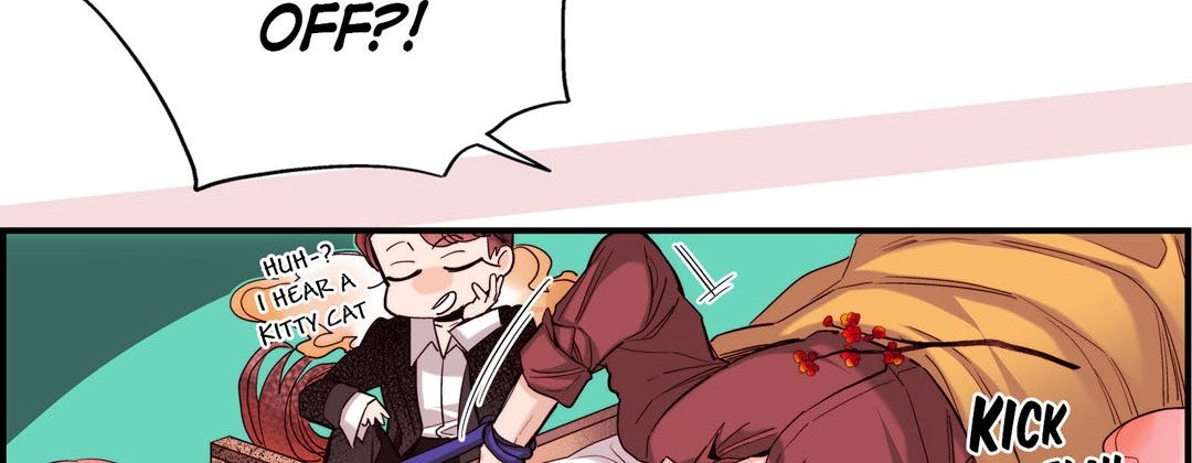 Read Prince Bari chapter 78 image 33 on Lezhin