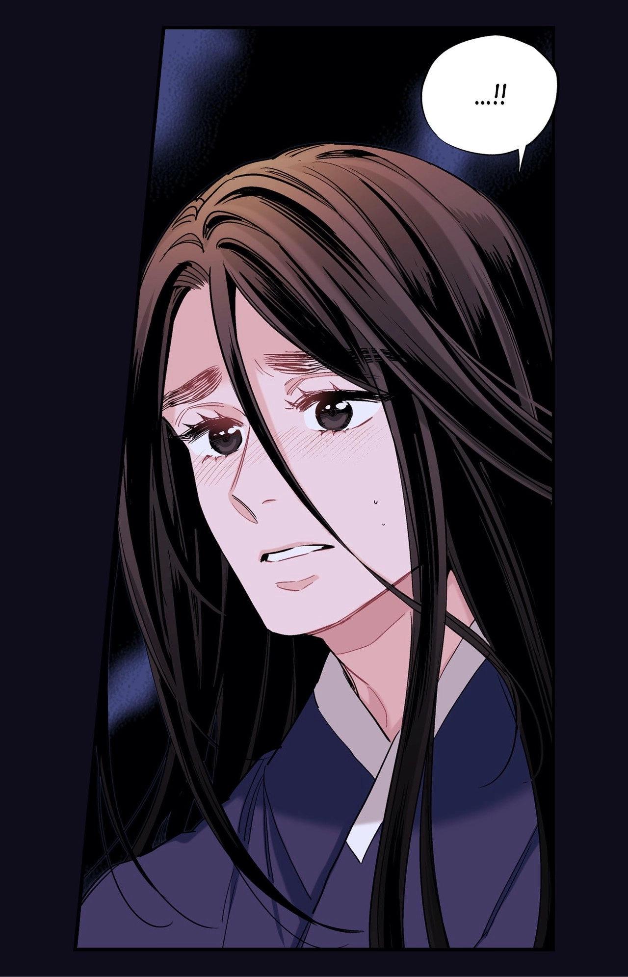 Read Prince Bari chapter 79 image 11 on Lezhin