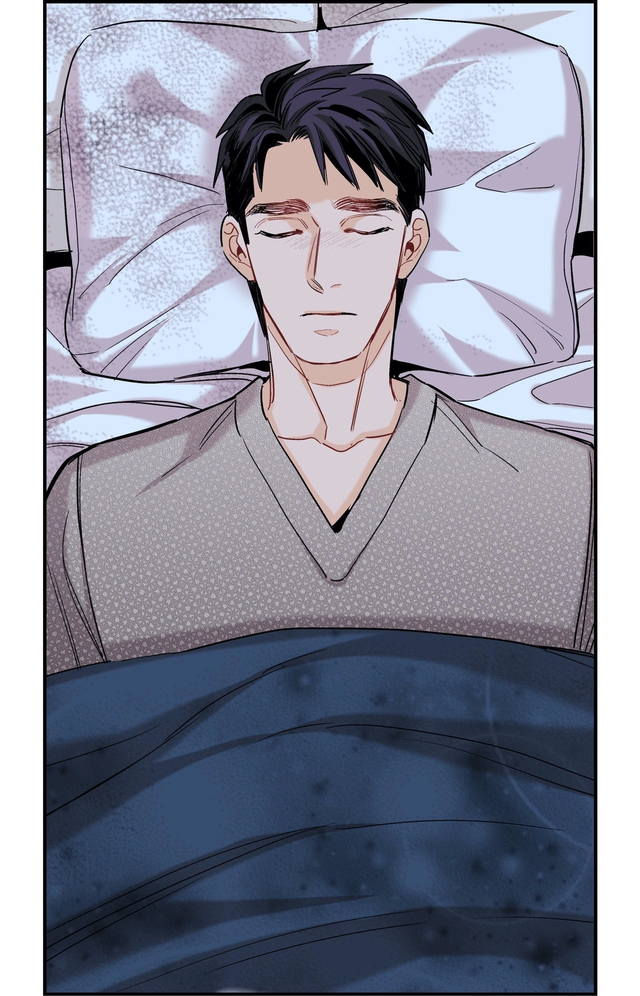 Read Prince Bari chapter 79 image 13 on Lezhin