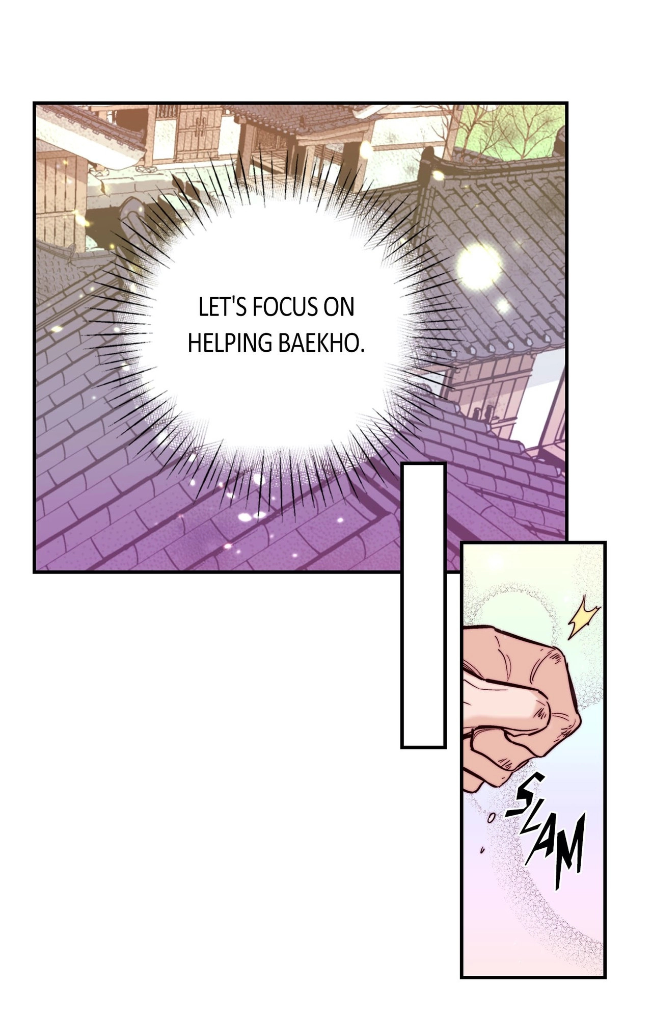 Read Prince Bari chapter 79 image 15 on Lezhin