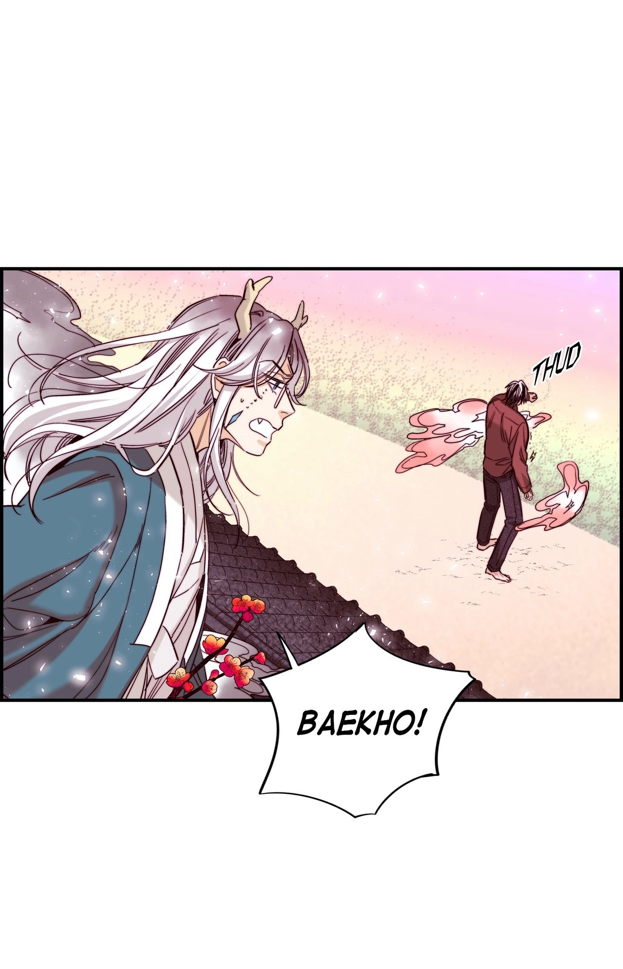 Read Prince Bari chapter 79 image 16 on Lezhin