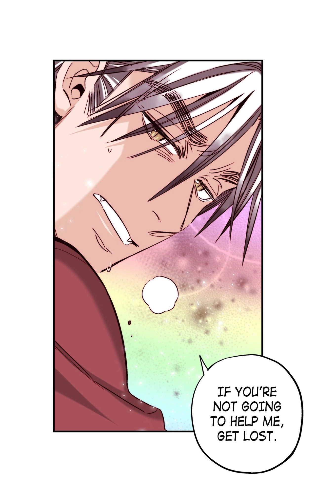 Read Prince Bari chapter 79 image 17 on Lezhin