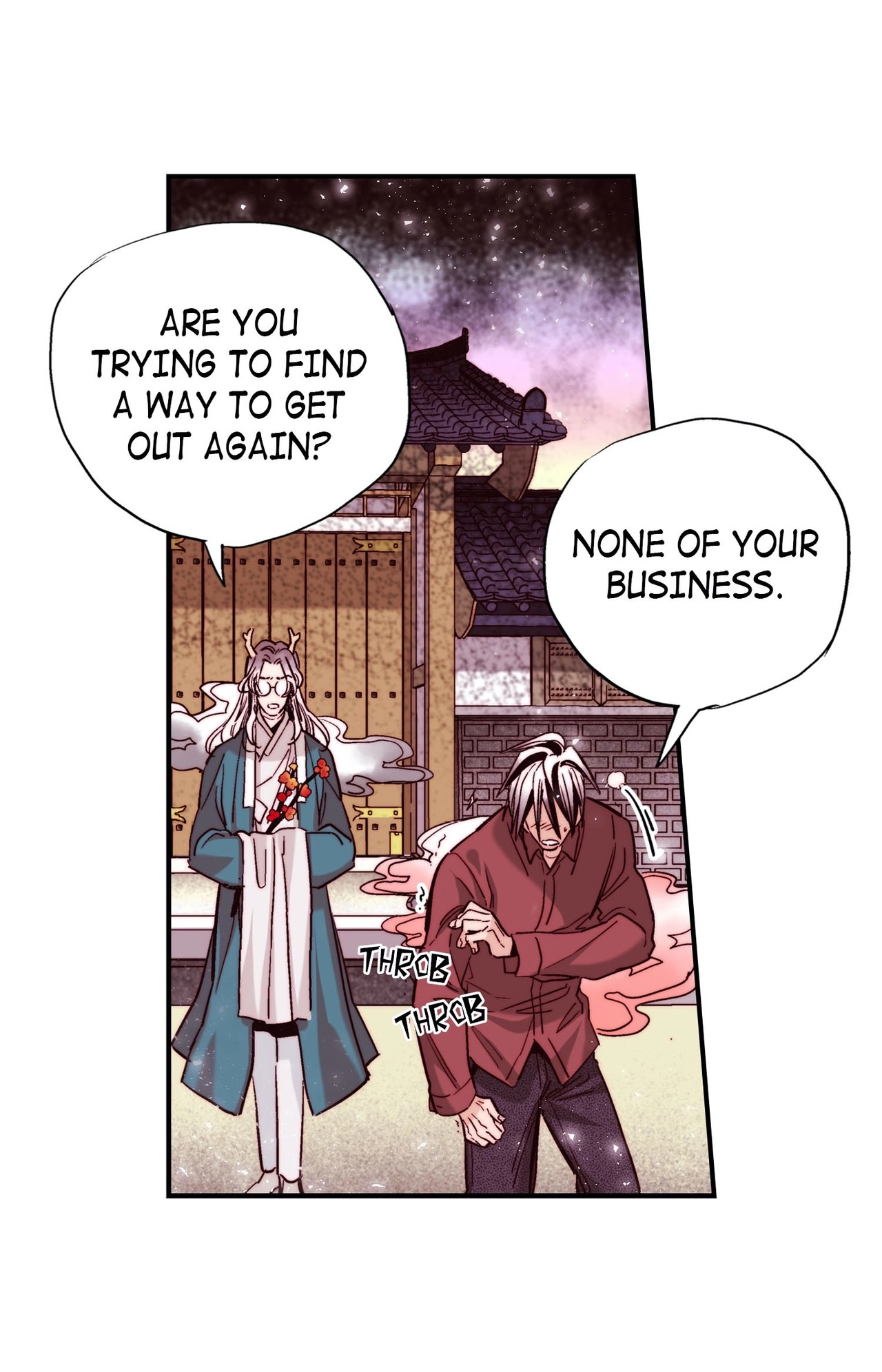 Read Prince Bari chapter 79 image 18 on Lezhin