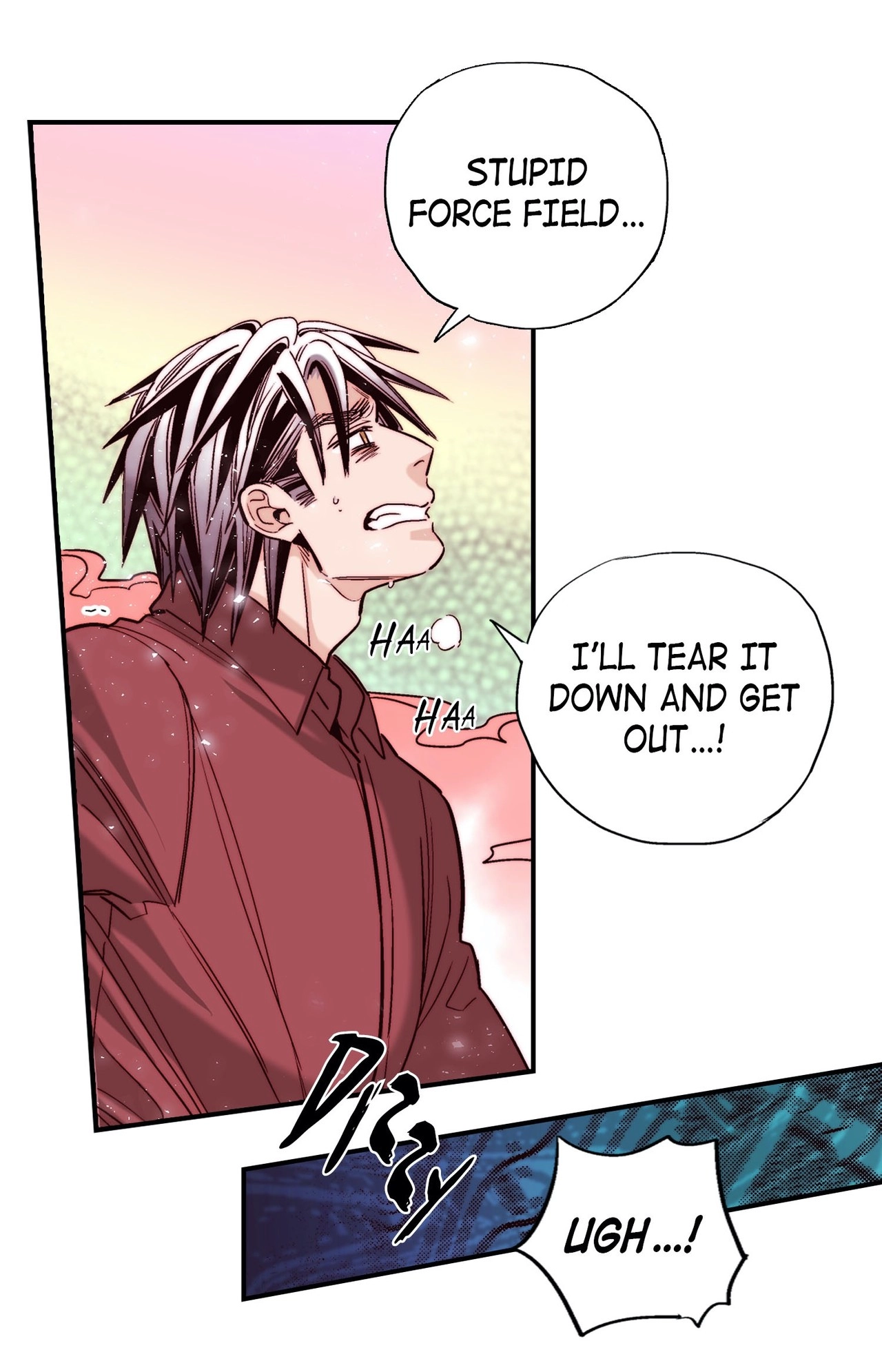 Read Prince Bari chapter 79 image 19 on Lezhin