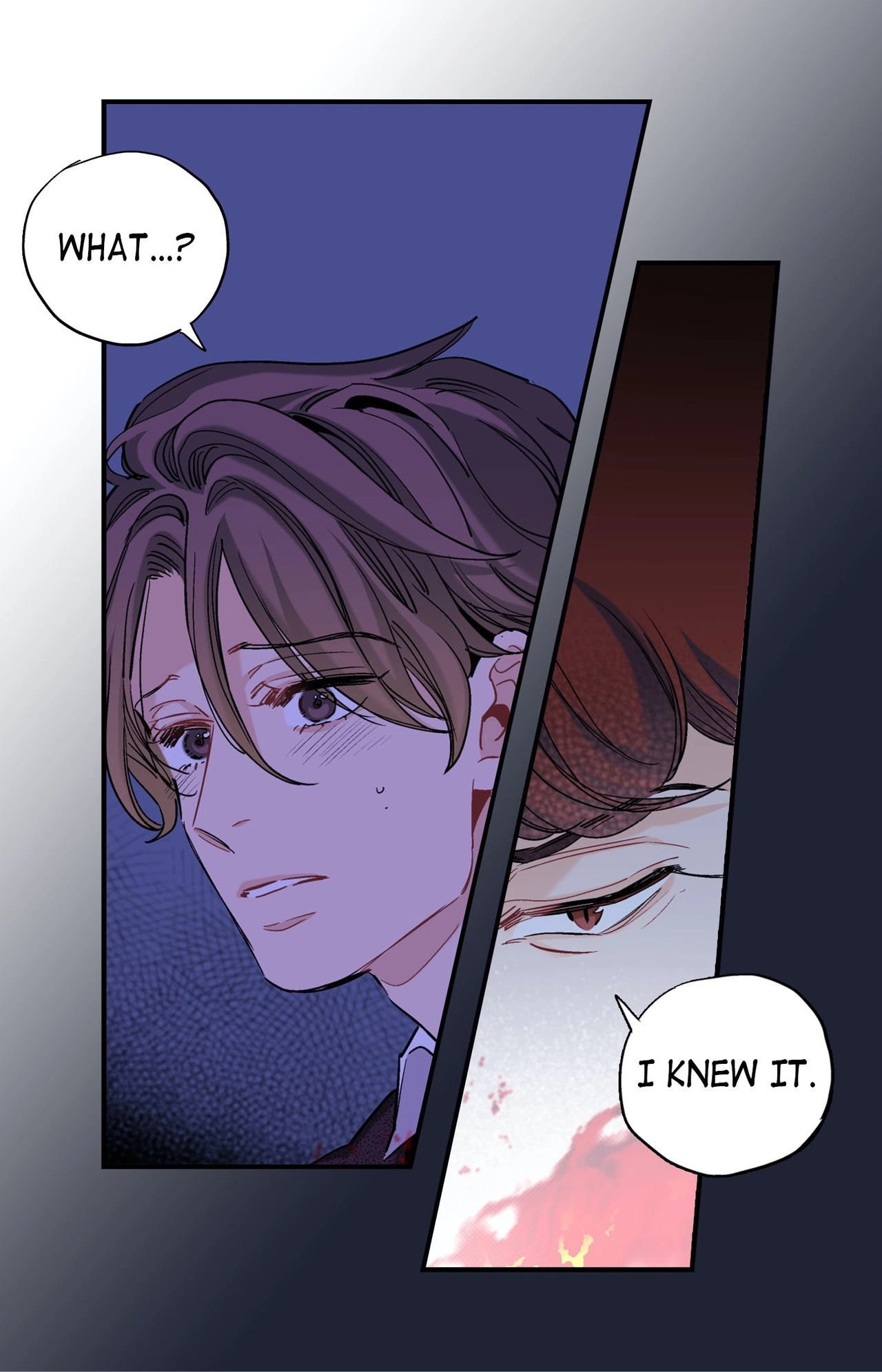 Read Prince Bari chapter 79 image 2 on Lezhin