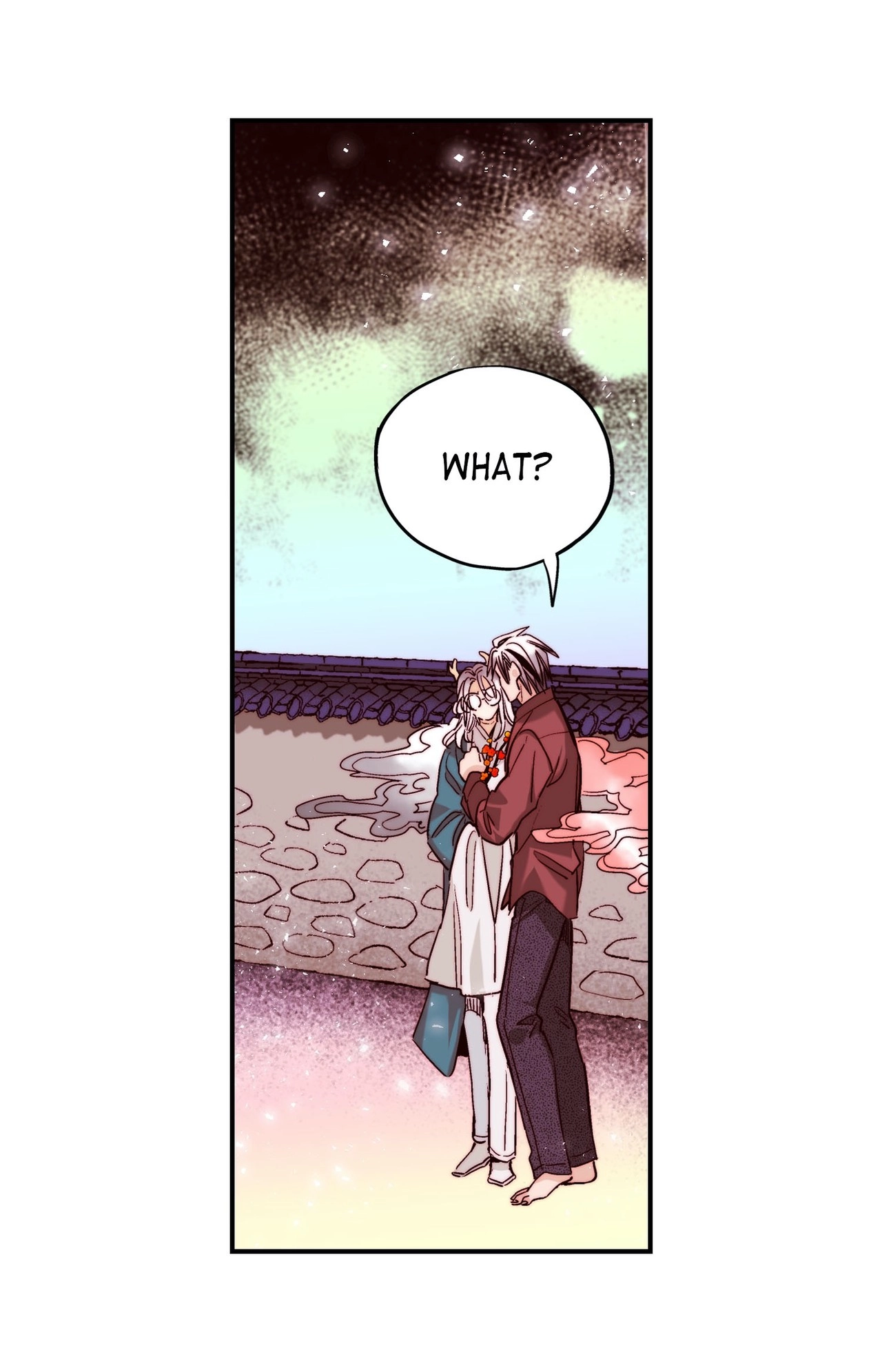 Read Prince Bari chapter 79 image 23 on Lezhin
