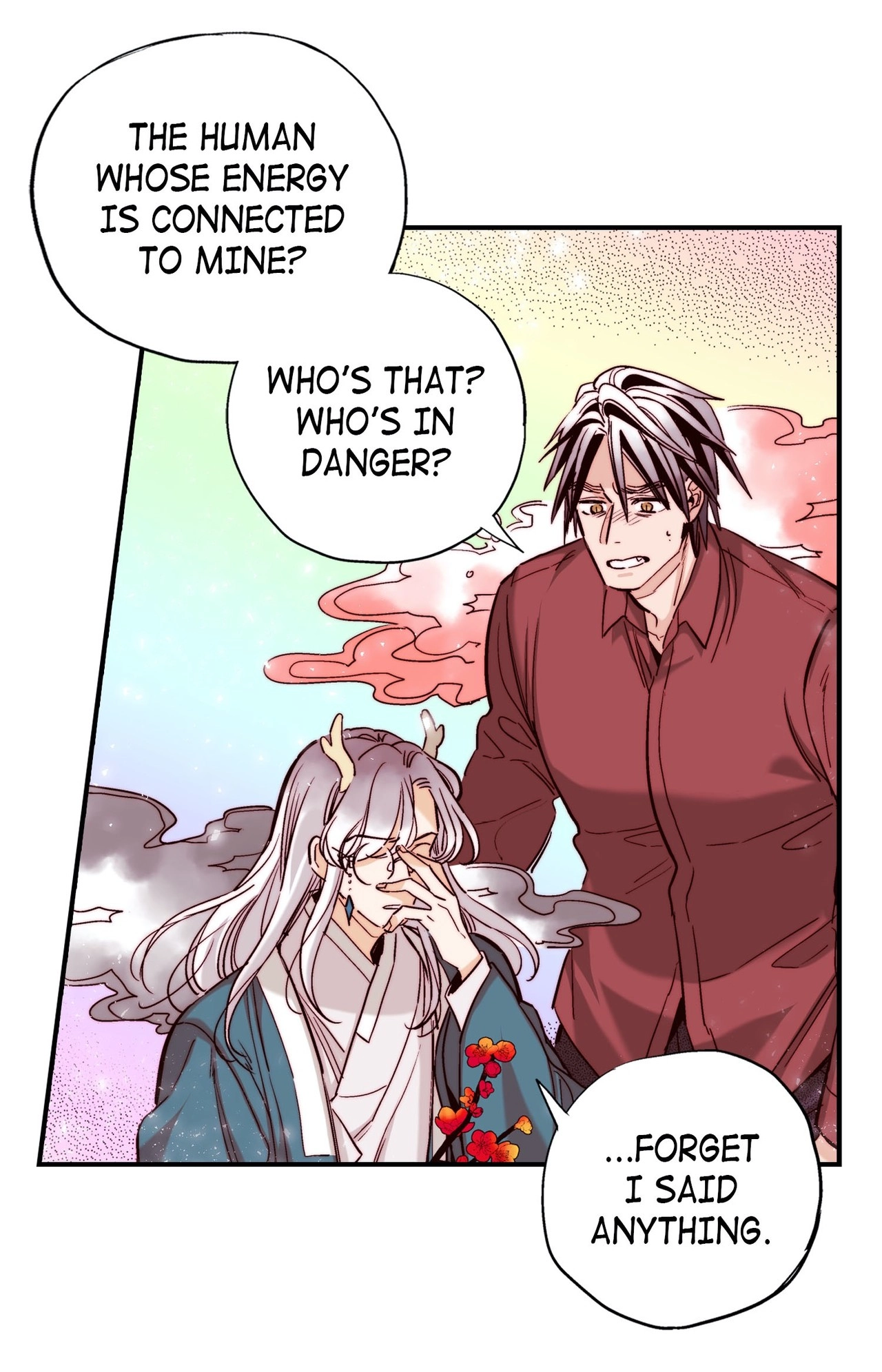 Read Prince Bari chapter 79 image 25 on Lezhin