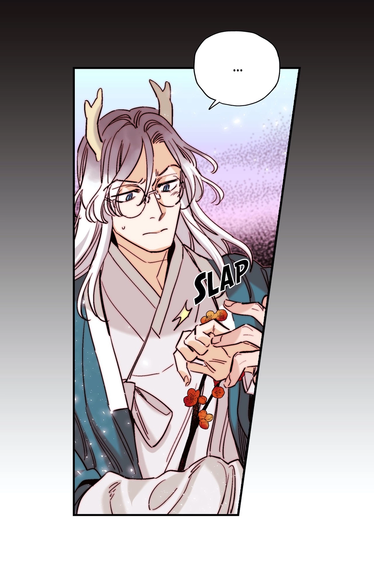 Read Prince Bari chapter 79 image 29 on Lezhin