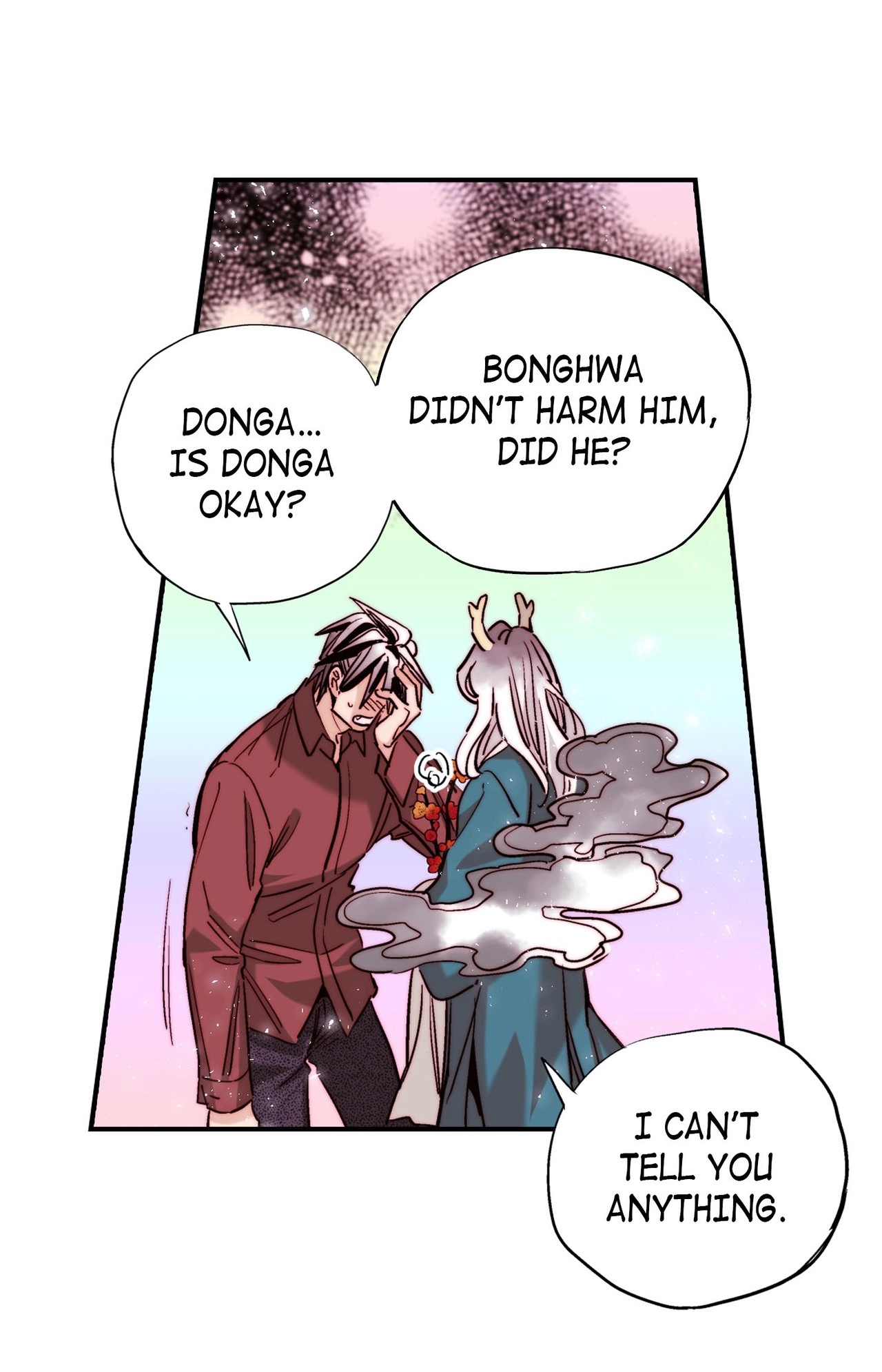 Read Prince Bari chapter 79 image 30 on Lezhin