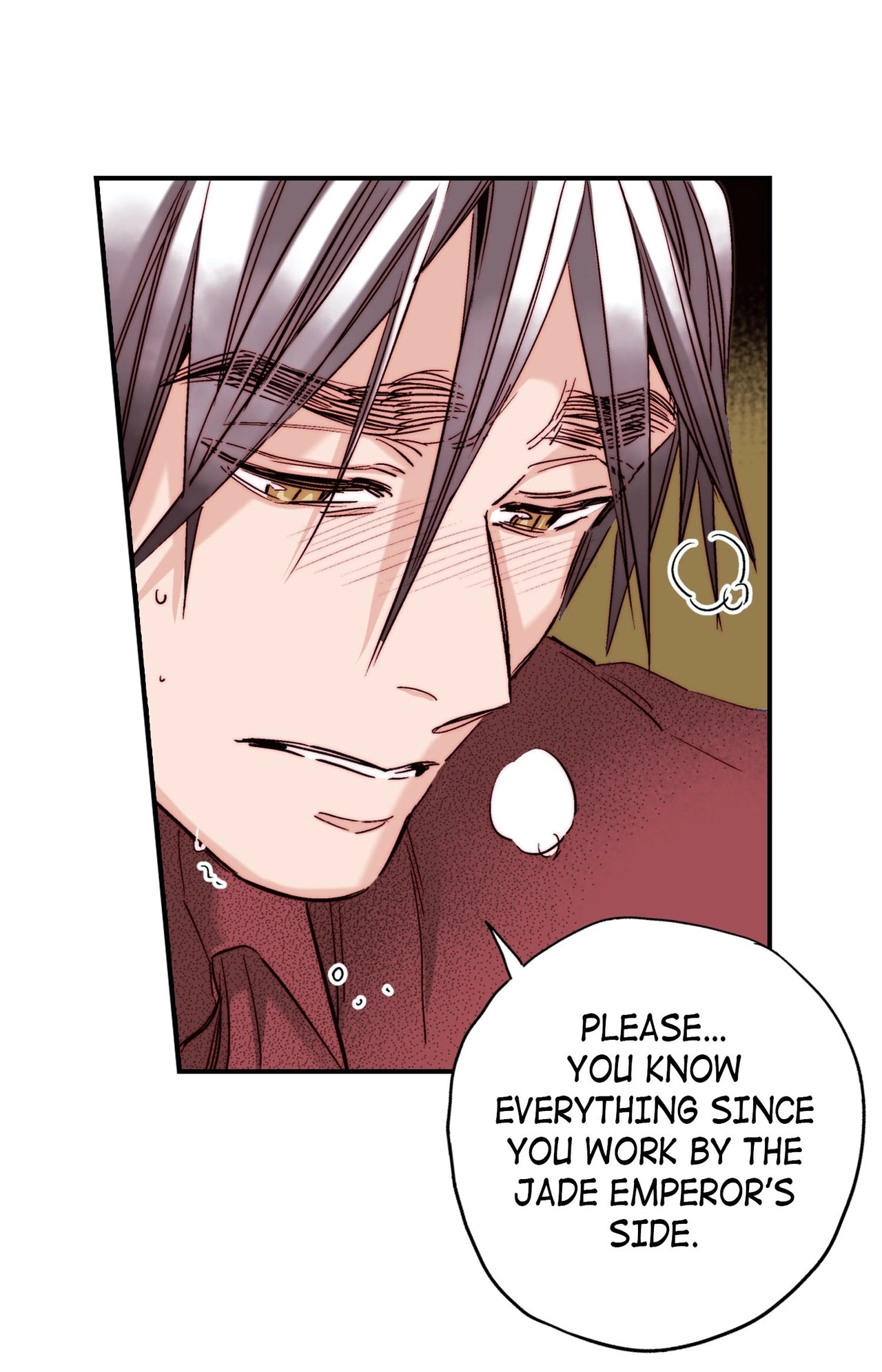 Read Prince Bari chapter 79 image 31 on Lezhin